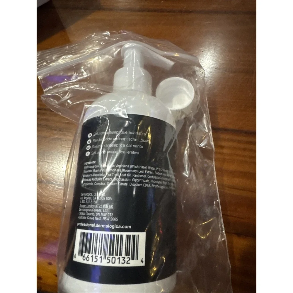 Dermalogica Post Extraction Solution PRO Size 8 oz/237 ml